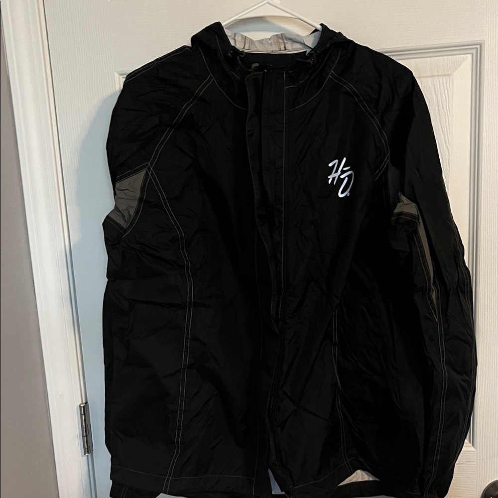 Women’s Harley Davidson Rain Gear